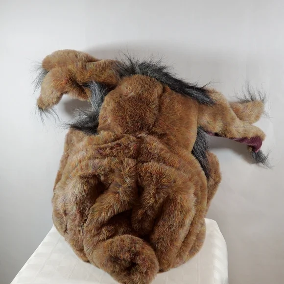1 of 10 Artisan Bunny Backpack